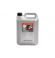 Масло синтетическое для резьбы РОНОЛ 5 л Rothenberger 65015