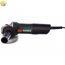 УШМ (болгарка) METABO W 850-125 603608010