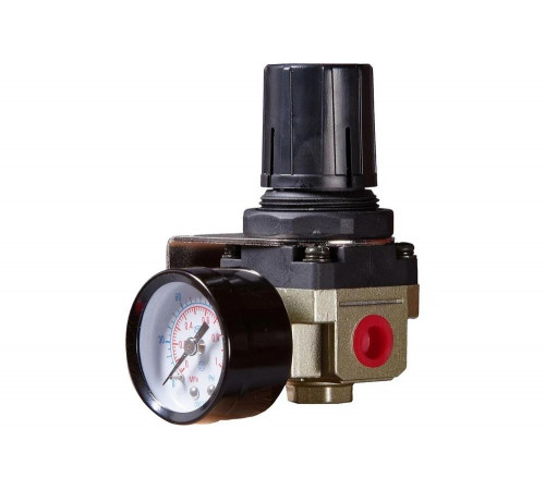 Мощный регулятор FUBAG R 2000 для эффективного контроля