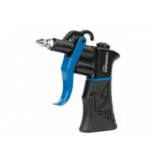 Пистолет продувочный с набором сменных сопел NORDBERG Ti21