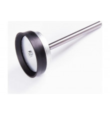 Ремкомплект для пневматического солидолонагнетателя MIGHTY SEVEN SG-400, поршень-плунжер нагнетателя SG-400P03