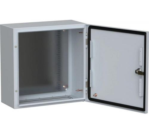 IEK Titan 5 - надежный металлический корпус для щмп-40.40.20