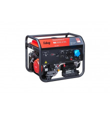 Бензиновая электростанция FUBAG BS 9000 A ES 641019