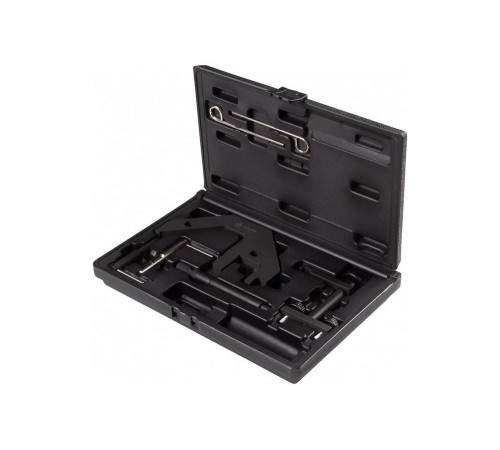 Набор фиксаторов для установки и проверки фаз ГРМ BMW M47/M57 МАСТАК 103-22107C