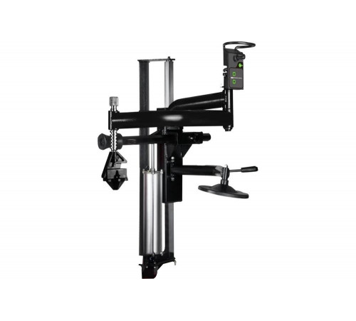 Устройство для монтажа и демонтажа низкопрофильных шин KraftWell PH-2