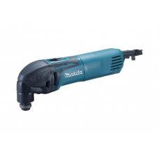 Универсальный резак реноватор Makita TM3000CX3