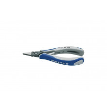Прецизионные плоскогубцы KNIPEX KN-3412130
