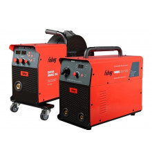 Сварочный полуавтомат инвертор FUBAG INMIG 350T DG 31438  31438.1