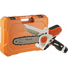 Аккумуляторная цепная пила Sturm CSC1804