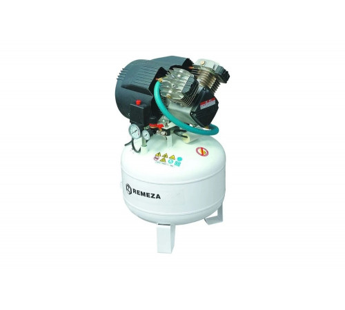 Компрессор Remeza СБ4-50.VS204