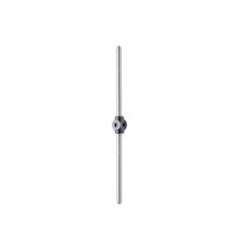 Вороток для метчиков Ruko №2 М4-М10, шарообразный, 240мм 241202