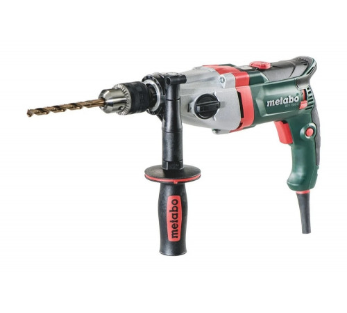 Дрель METABO BEV 1300-2 ЗВП (600574000)