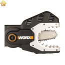 Цепная аккумуляторная пила WORX 20 В WG329E.9