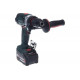 Дрель-шуруповерт METABO BS 18 LTX Impuls (T03470)
