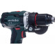 Дрель-шуруповерт METABO BS 18 LTX Impuls (T03470)