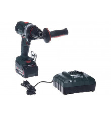 Аккумуляторный винтоверт Metabo BS 18 LTX Impuls T03470