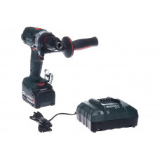 Аккумуляторный винтоверт Metabo BS 18 LTX Impuls T03470