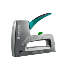 Алюминиевый степлер KRAFTOOL Grand-140 тип 140, 300 3194