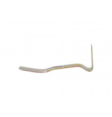 Фигурная монтировка 410мм МАСТАК 116-00410