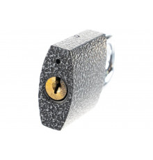 Навесной замок STAYER STANDARD 38мм 37160-38