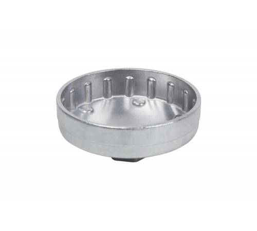 Торцевой съемник масляных фильтров МАСТАК103-44196