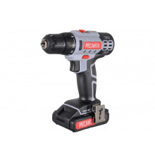 Аккумуляторная дрель-шуруповерт Ресанта ДА-18-2ЛК 75/14/5