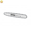 Направляющая шина S 50cm/20" 1,6mm/0.063" 3/8" STIHL 3003-002-9421