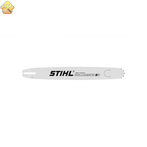 Направляющая шина S 50cm/20" 1,6mm/0.063" 3/8" STIHL 3003-002-9421