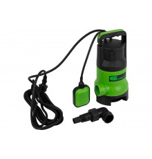 Дренажный насос для грязной воды СИБРТЕХ СДН800-35 97265