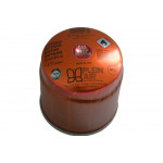 Газовый баллончик с блокировкой утечки KEMPER 360мл бутан, t до1200°C(совместим с 1040A,KE2019) PL707