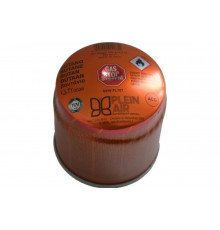 Газовый баллончик с блокировкой утечки KEMPER 360мл бутан, t до1200°C(совместим с 1040A,KE2019) PL707