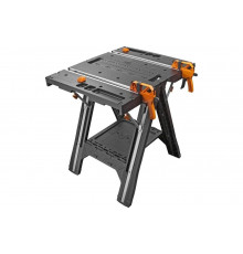 Рабочий стол WORX Pegasus 135 кг 78х64х81 см WX051