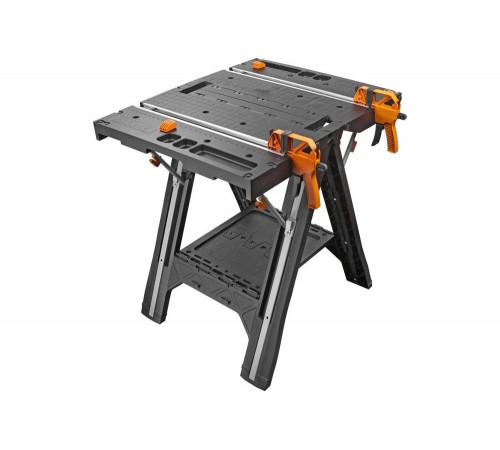 Рабочий стол WORX  Pegasus