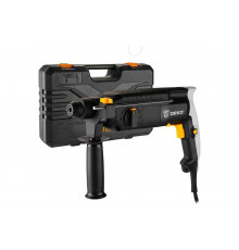 Сетевой перфоратор DEKO DKH950W в кейсе, 950 Вт, 4860 уд/мин, 3.2 Дж 063-4120 063-4120