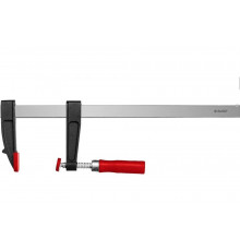 Струбцина Зубр МС-30/8 тип F 300/80 мм, 32150-080-300_z01