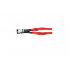 Торцевые кусачки особой мощности KNIPEX KN-6701140