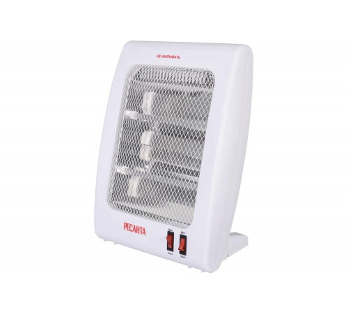 Инфракрасный обогреватель Ресанта ИКО-800Л кварцевый 67/5/9