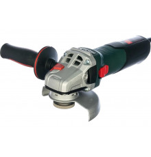 Угловая шлифмашина Metabo W 9-125 Quick 600374500