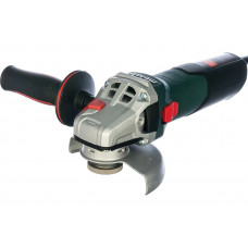 Угловая шлифмашина Metabo W 9-125 Quick 600374500