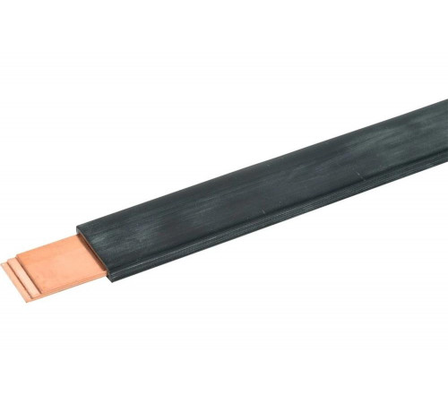 Изолированная медная шина IEK ШМГ: надежность и гибкость