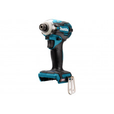 Ударный аккумуляторный шуруповерт Makita XGT TD001GZ