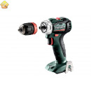 Аккумуляторная дрель-шуруповерт Metabo PowerMaxx BS 12 BL Q Cordl.Drill Screwdr 601039890