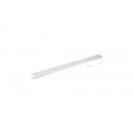 Линейный светильник IEK LED 1201 36вт, 5000К, 1200х107х52мм LDCK-0-1201-36-5000-K01