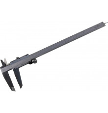 Штангенциркуль SHAN ШЦ-1-250 0.05 губки 65 мм, с поверкой 132700