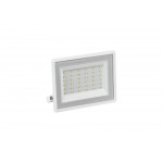 Прожектор IEK LED СДО 06-50 IP65, 6500K, белый LPDO601-50-65-K01