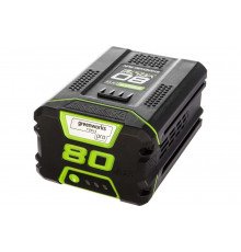 Аккумулятор (2 А*ч; 80 В) G80B2 Greenworks 2901207