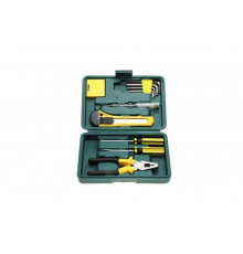 Набор инструментов для дома Zitrek SHP11065-0041