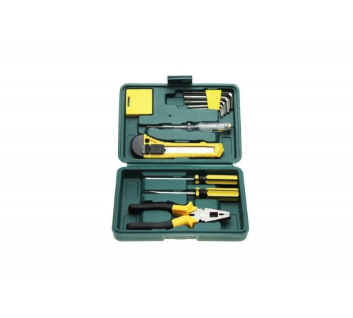 Набор инструментов для дома Zitrek SHP11065-0041