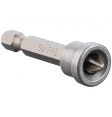 Бита с ограничителем для ГКЛ PH2, 50 мм 1820.15070 ELITECH 204266