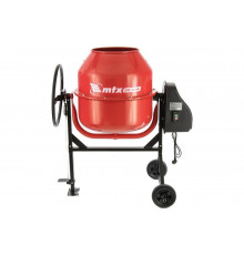 Бетоносмеситель MTX СМ-180К, 180 л, мощность 800 Вт 95484